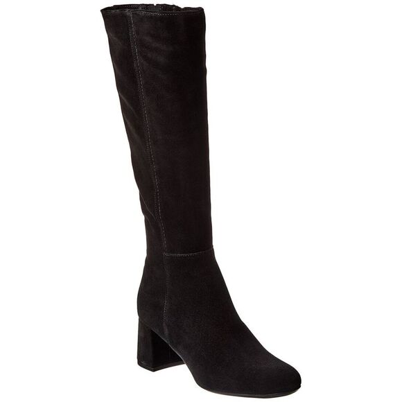 La Canadienne Jacob Suede Boot